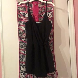 Urban Outfitters Romper with Skort